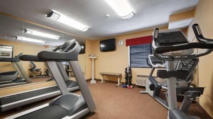 Best Western Rockland - image 10