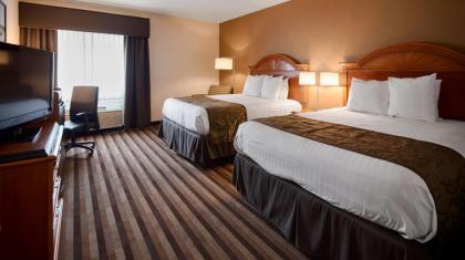 Best Western Rockland - image 16