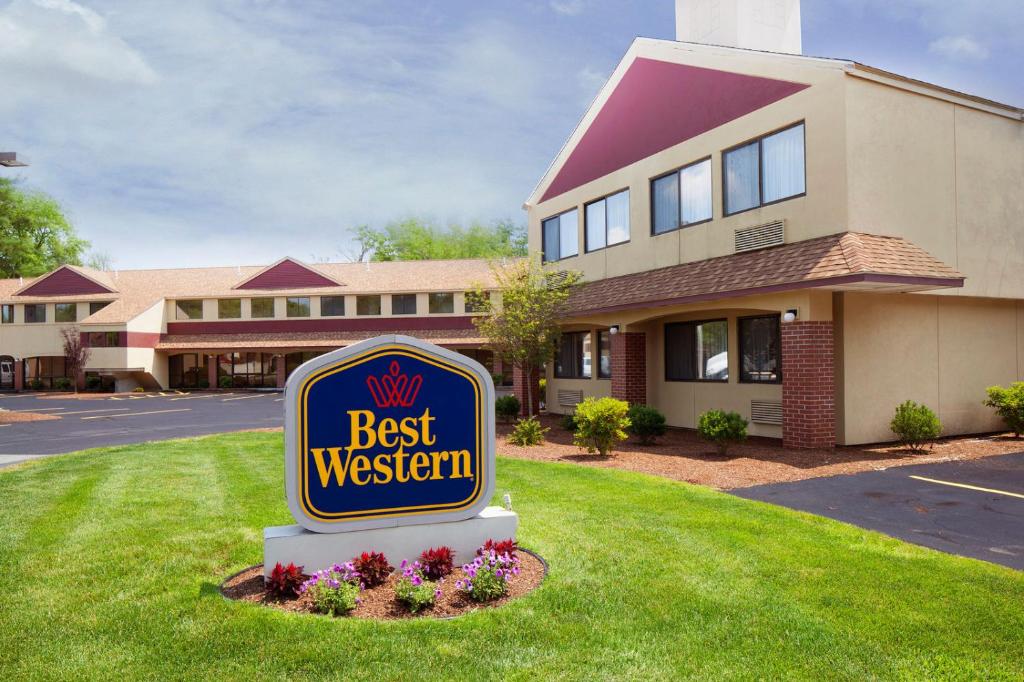 Best Western Rockland - image 2