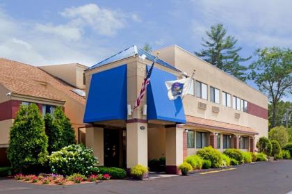 Best Western Rockland - image 3