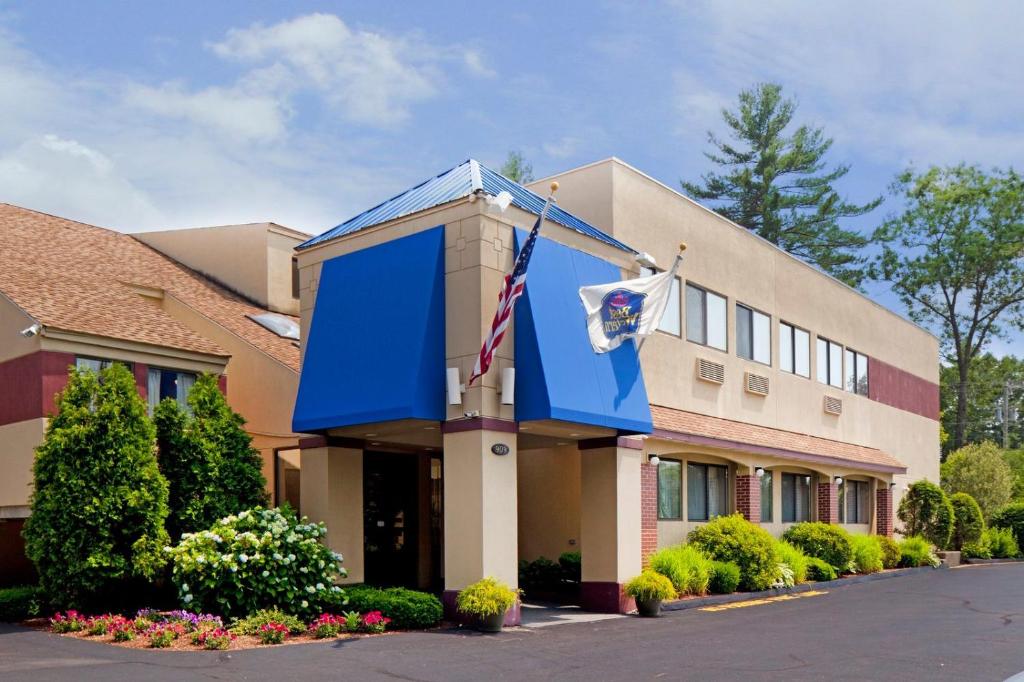 Best Western Rockland - image 3