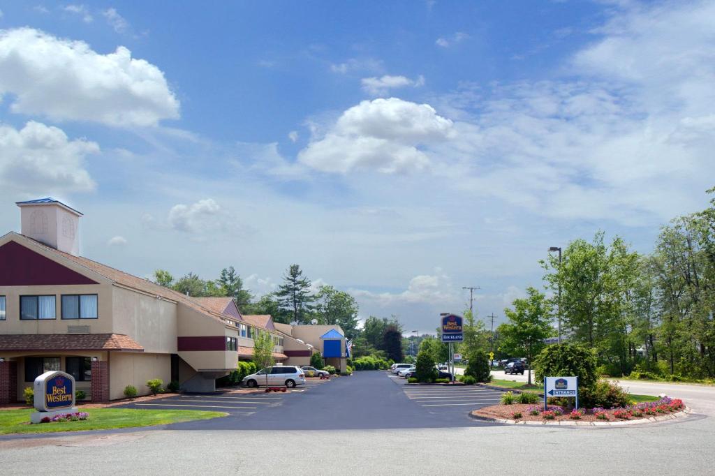 Best Western Rockland - image 4