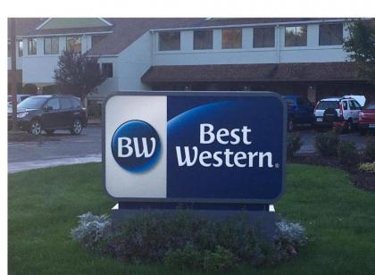 Best Western Rockland - image 7