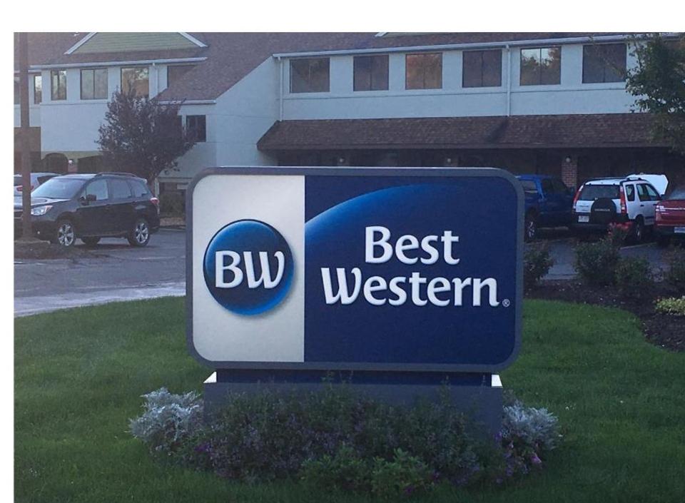 Best Western Rockland - image 7