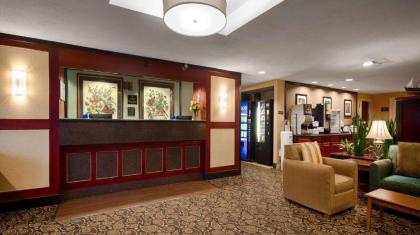 Best Western Rockland - image 8