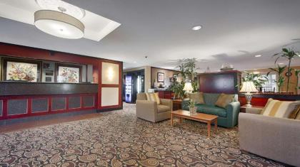 Best Western Rockland - image 9