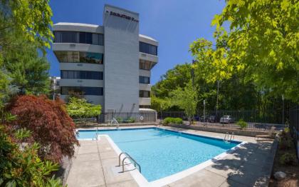 Doubletree by Hilton Boston Rockland