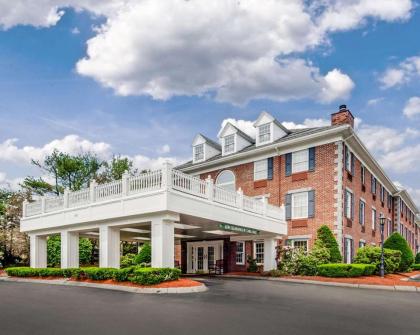 Comfort Inn Rockland - Boston - image 1