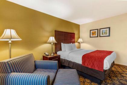 Comfort Inn Rockland - Boston - image 10