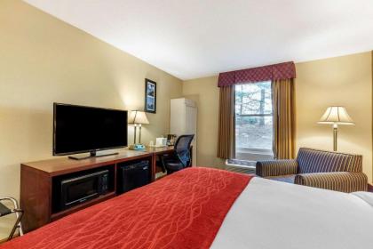 Comfort Inn Rockland - Boston - image 12