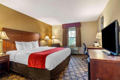 Comfort Inn Rockland - Boston - image 15