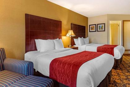 Comfort Inn Rockland - Boston - image 9