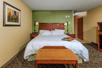 Hampton Inn & Suites Rockland - image 14