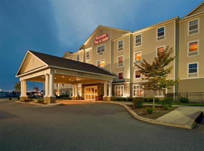 Hampton Inn & Suites Rockland - image 9