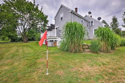 Rockland Home with Deck 5 Mins to Historic Downtown! - image 11