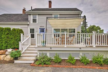 Rockland Home with Deck 5 Mins to Historic Downtown! - image 12