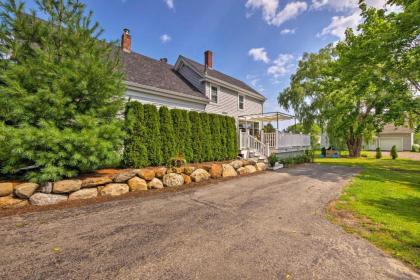 Rockland Home with Deck 5 Mins to Historic Downtown! - image 4