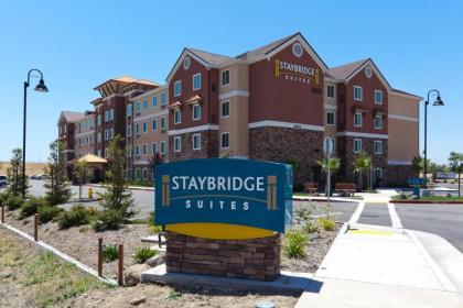 Staybridge Suites Rocklin - Roseville Area an IHG Hotel - image 14