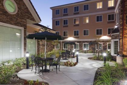 Staybridge Suites Rocklin - Roseville Area an IHG Hotel - image 5