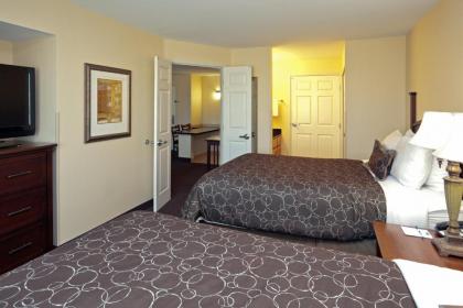 Staybridge Suites Rocklin - Roseville Area an IHG Hotel - image 9