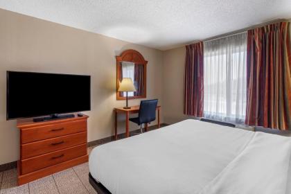 Quality Inn & Suites - image 11