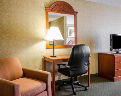 Quality Inn & Suites - image 7