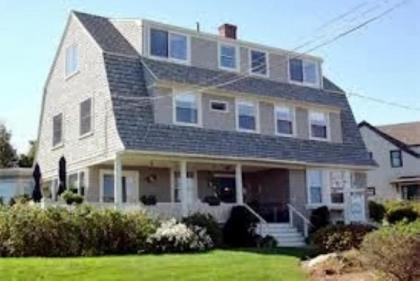 Seafarer Inn Rockport Massachusetts