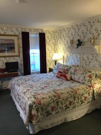 Bed and Breakfast in Rockport Massachusetts