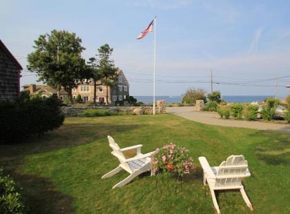 the Seaward Rockport