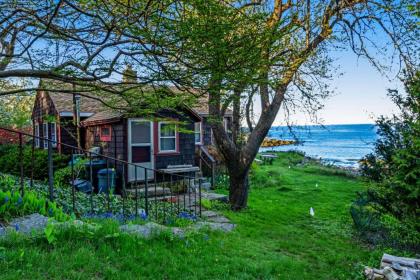 Rustic Rockport Cottage Massachusetts