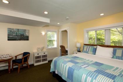 Glen Cove Inn & Suites Rockport - image 4