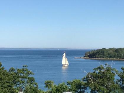 Ledges By the Bay Rockport Maine