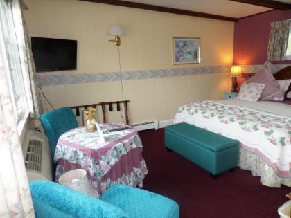 Claddagh Motel & Suites - image 10