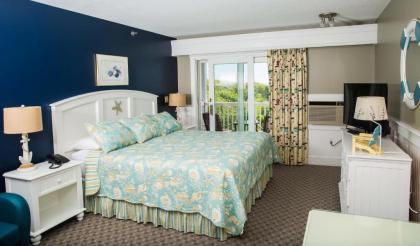 Strawberry Hill Seaside Inn - image 6