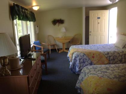 Schooner Bay Motor Inn - image 15