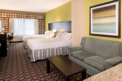 Holiday Inn Express & Suites Rockport - Bay View an IHG Hotel - image 1