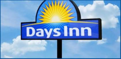 Days Inn by Wyndham Rockport Texas - image 2