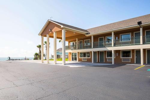 Quality Inn on Aransas Bay - main image