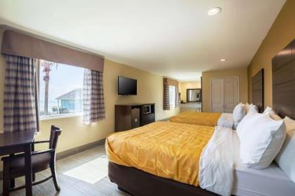 Quality Inn on Aransas Bay - image 4