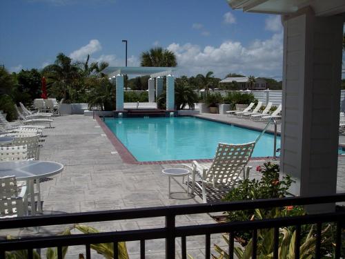 Lighthouse Inn at Aransas Bay - main image