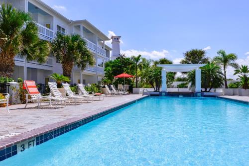 Lighthouse Inn at Aransas Bay - image 2