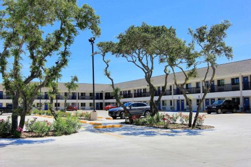 Motel 6-Rockport TX - main image