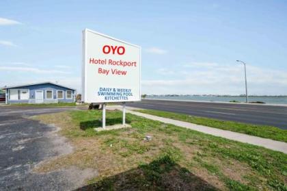 OYO Hotel Rockport- Sea View - image 5