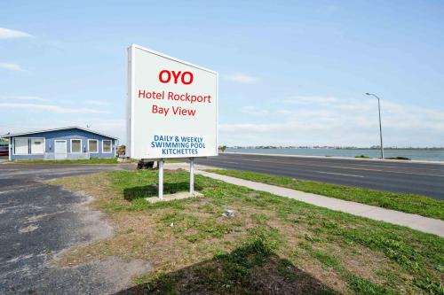 OYO Hotel Rockport- Sea View - image 5