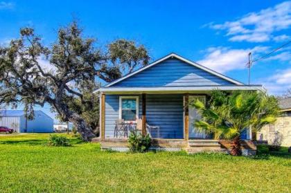 Holiday homes in Rockport Texas