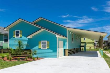 Holiday homes in Rockport Texas