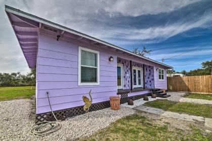 Rockport Home with Yard Less Than 2 Mi to the Gulf Coast! - image 1