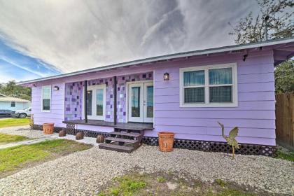 Rockport Home with Yard Less Than 2 Mi to the Gulf Coast! - image 17