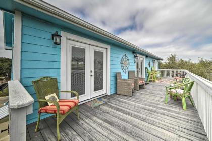 Pet-Friendly Cottage with Grill and Yard 5Mi to Beach! - image 10