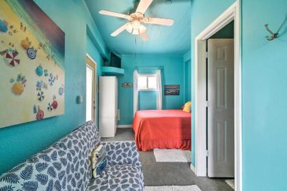 Pet-Friendly Cottage with Grill and Yard 5Mi to Beach! - image 13